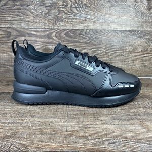 Puma R78 SL JR